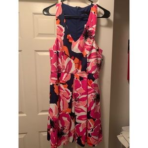 Trina Turk dress NWT size 8